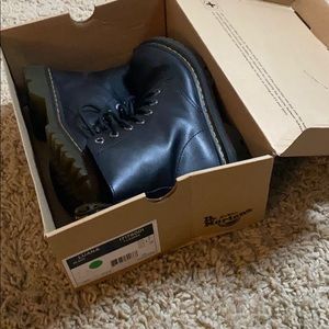 Women’s Dr. Martens